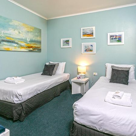 Coromandel Apartments エクステリア 写真