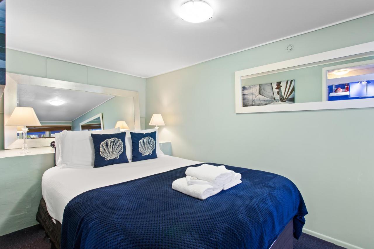 Coromandel Apartments エクステリア 写真
