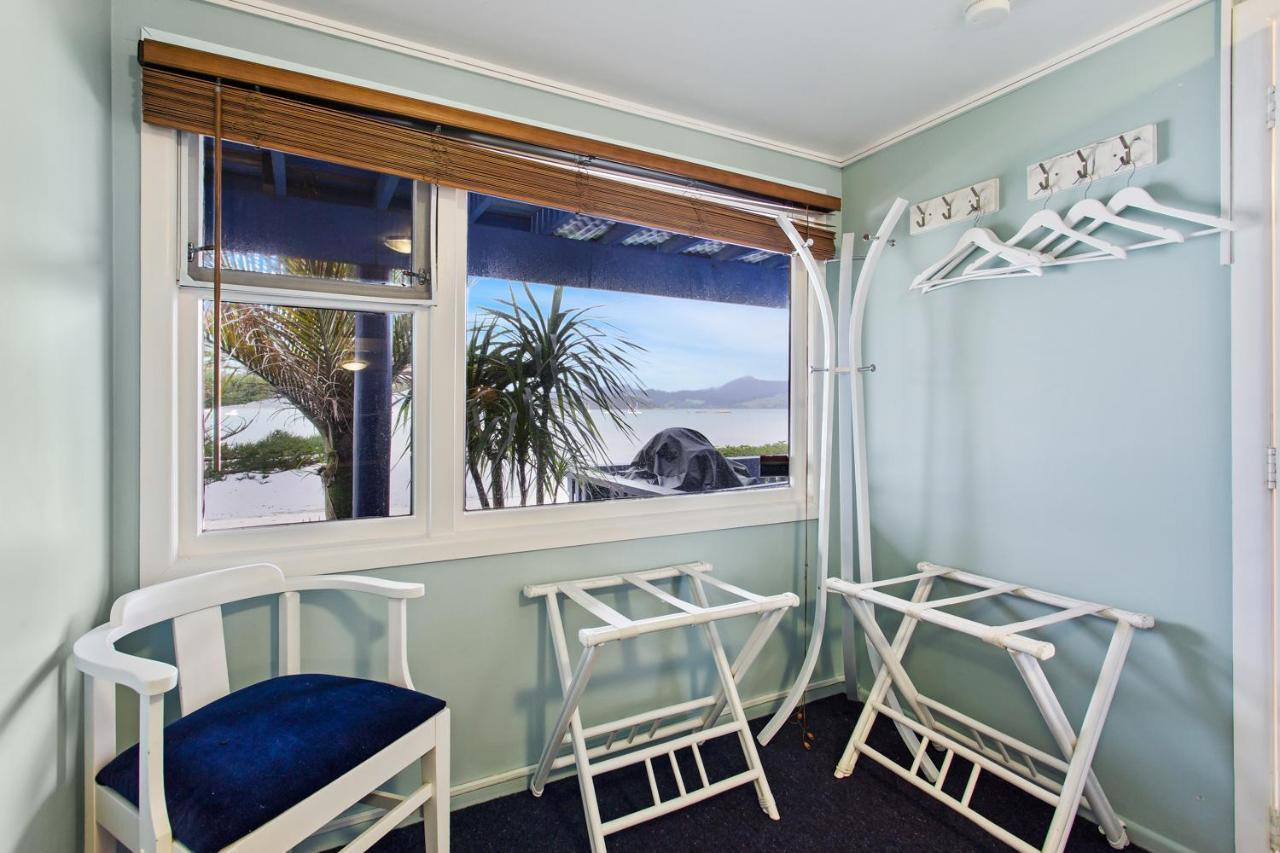 Coromandel Apartments エクステリア 写真