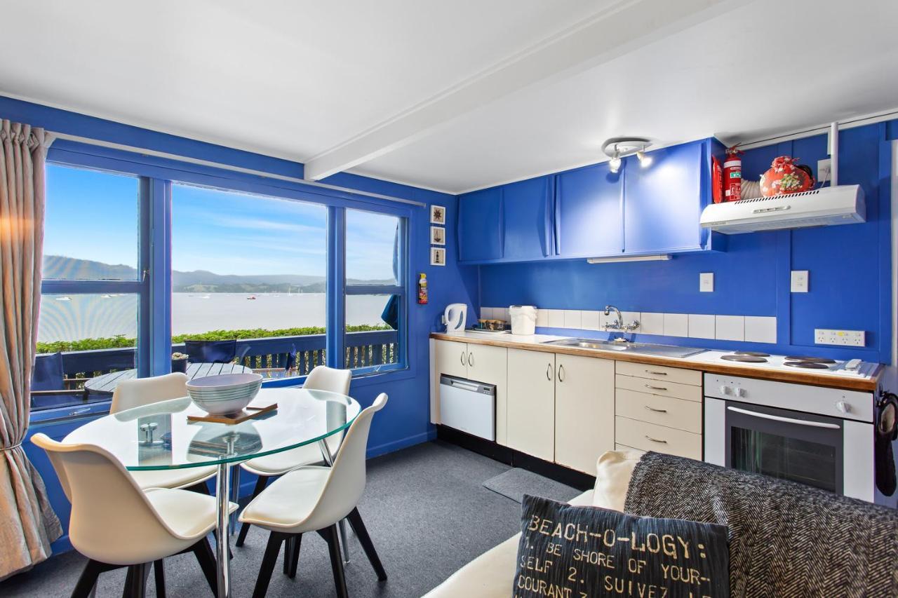 Coromandel Apartments エクステリア 写真