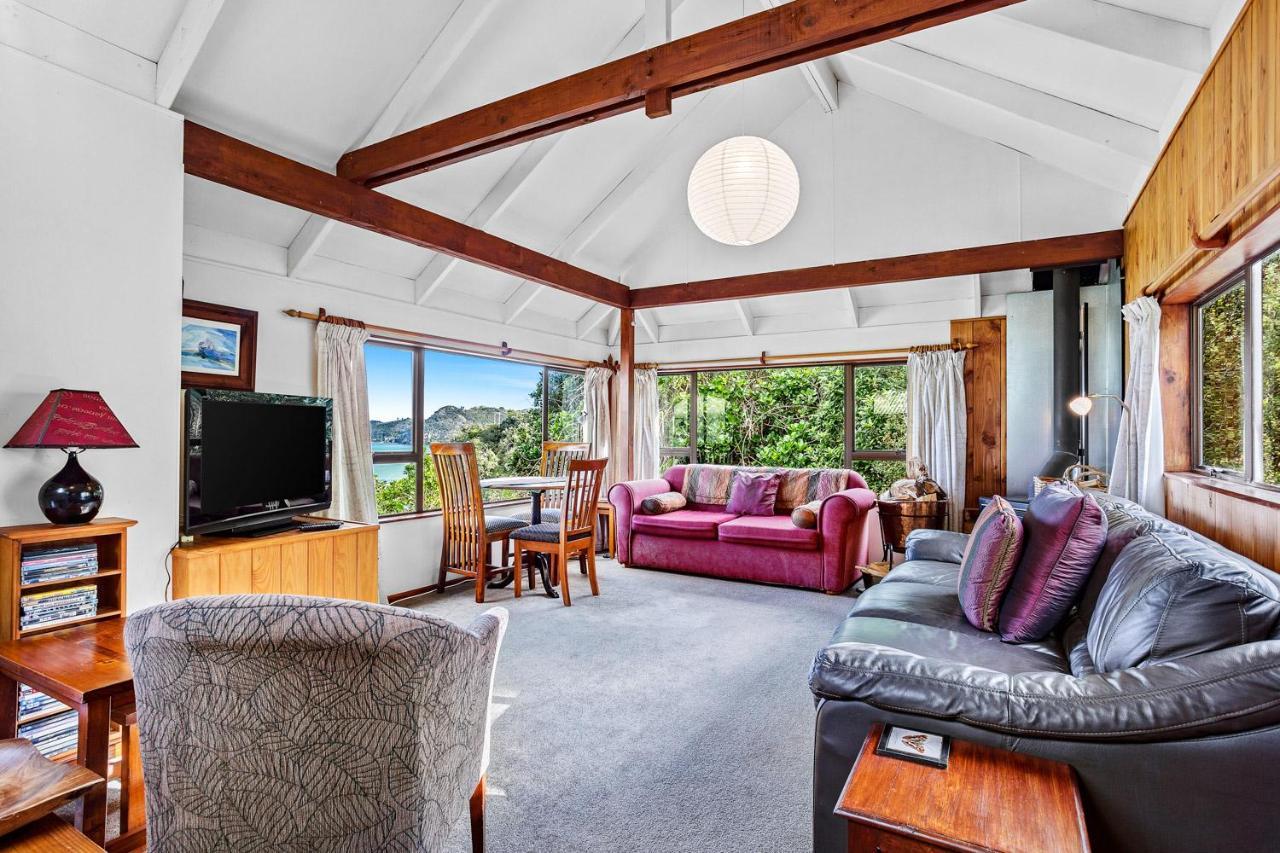 Coromandel Apartments エクステリア 写真