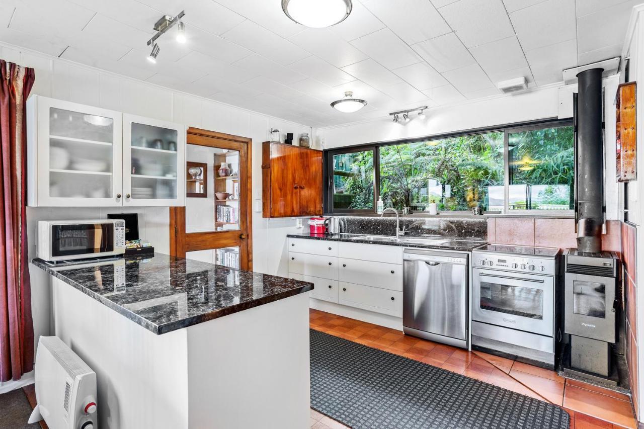 Coromandel Apartments エクステリア 写真