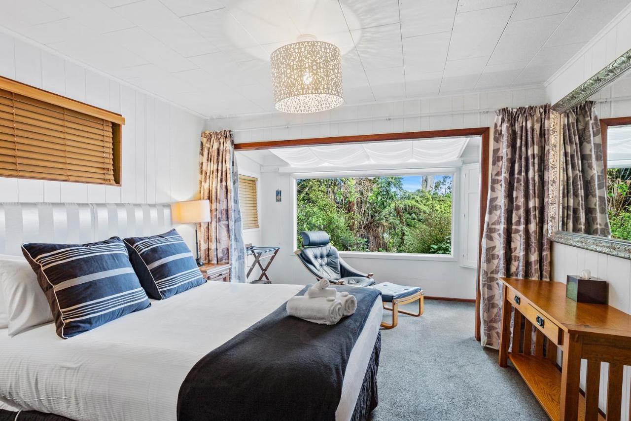 Coromandel Apartments エクステリア 写真