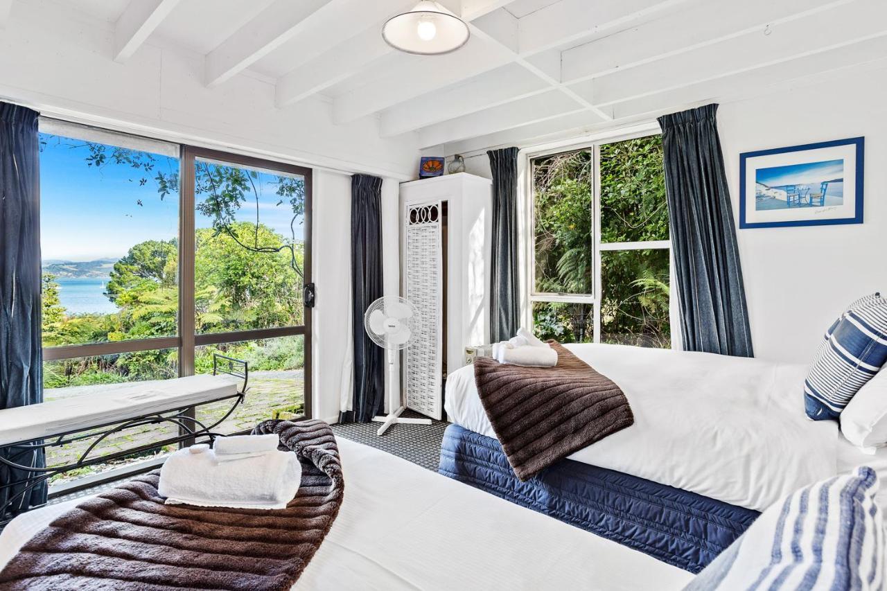 Coromandel Apartments エクステリア 写真