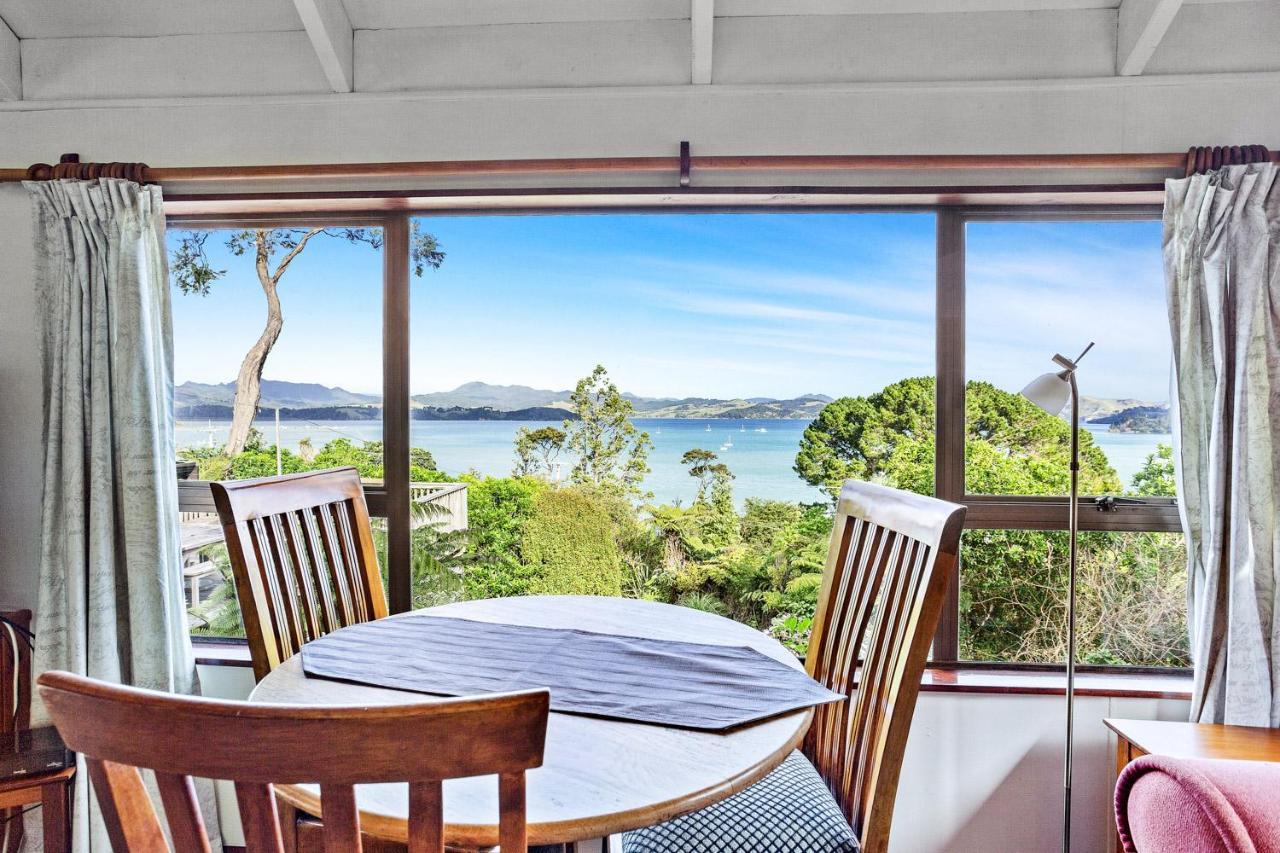 Coromandel Apartments エクステリア 写真