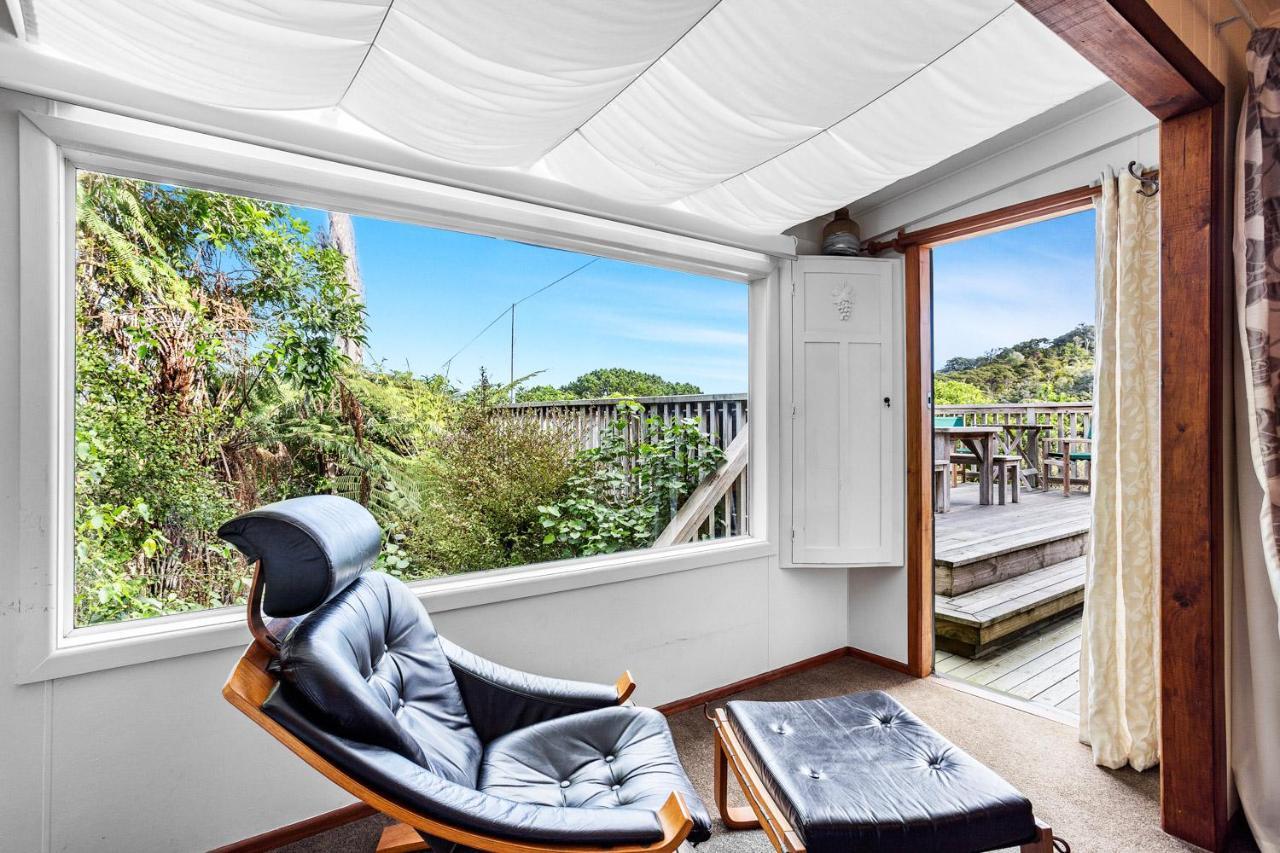 Coromandel Apartments エクステリア 写真