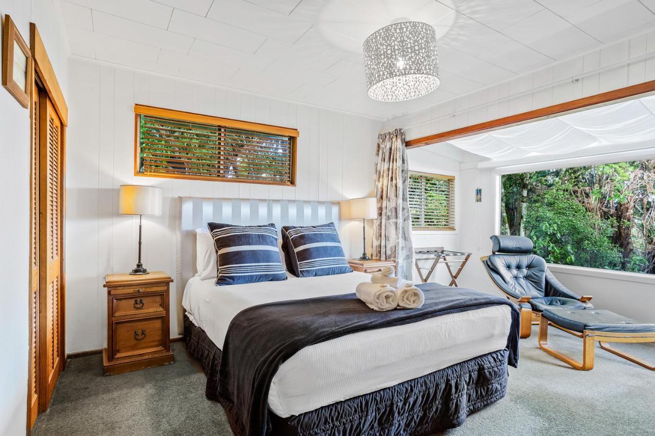 Coromandel Apartments エクステリア 写真