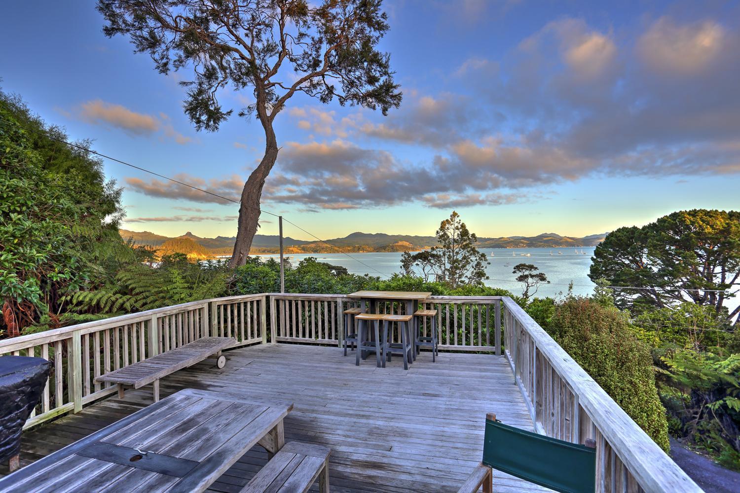 Coromandel Apartments エクステリア 写真
