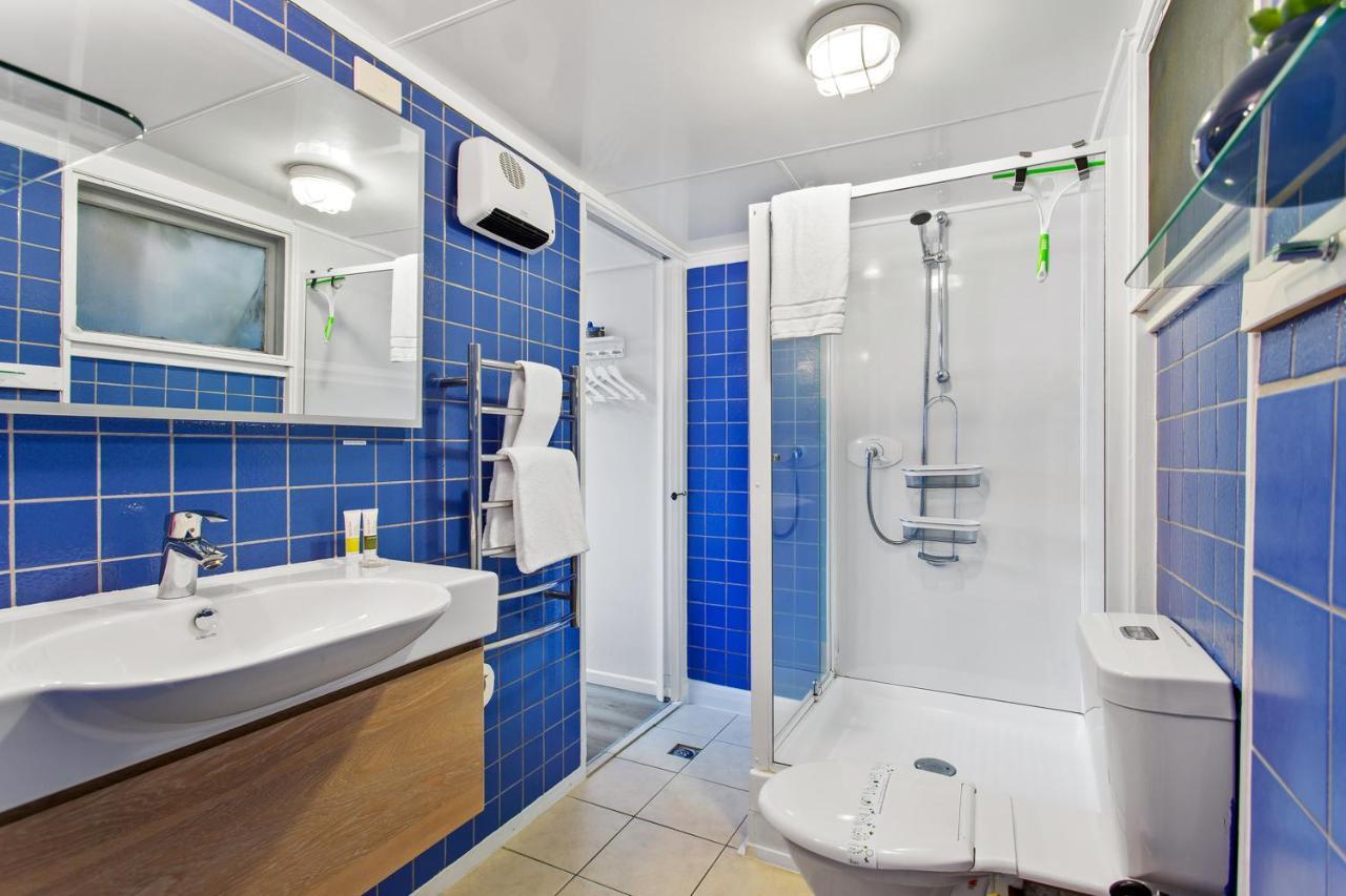Coromandel Apartments エクステリア 写真