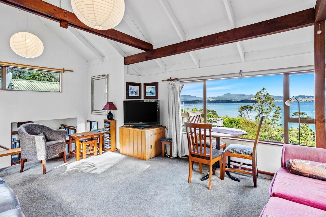 Coromandel Apartments エクステリア 写真