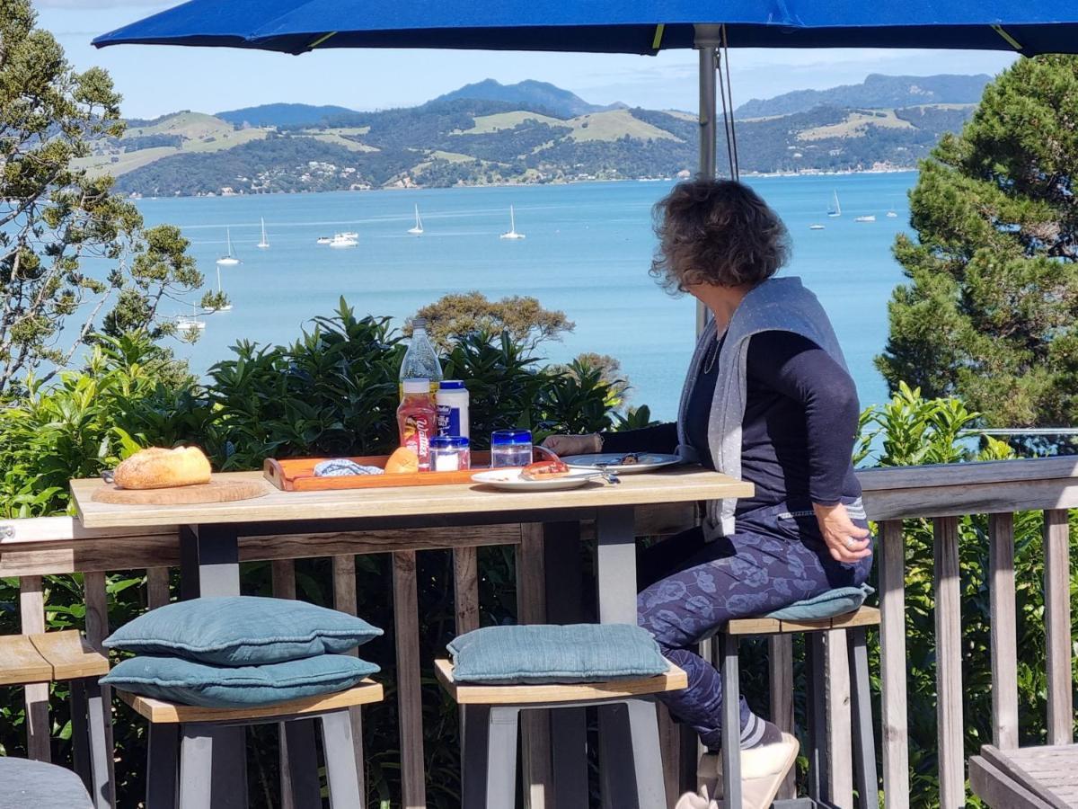Coromandel Apartments エクステリア 写真