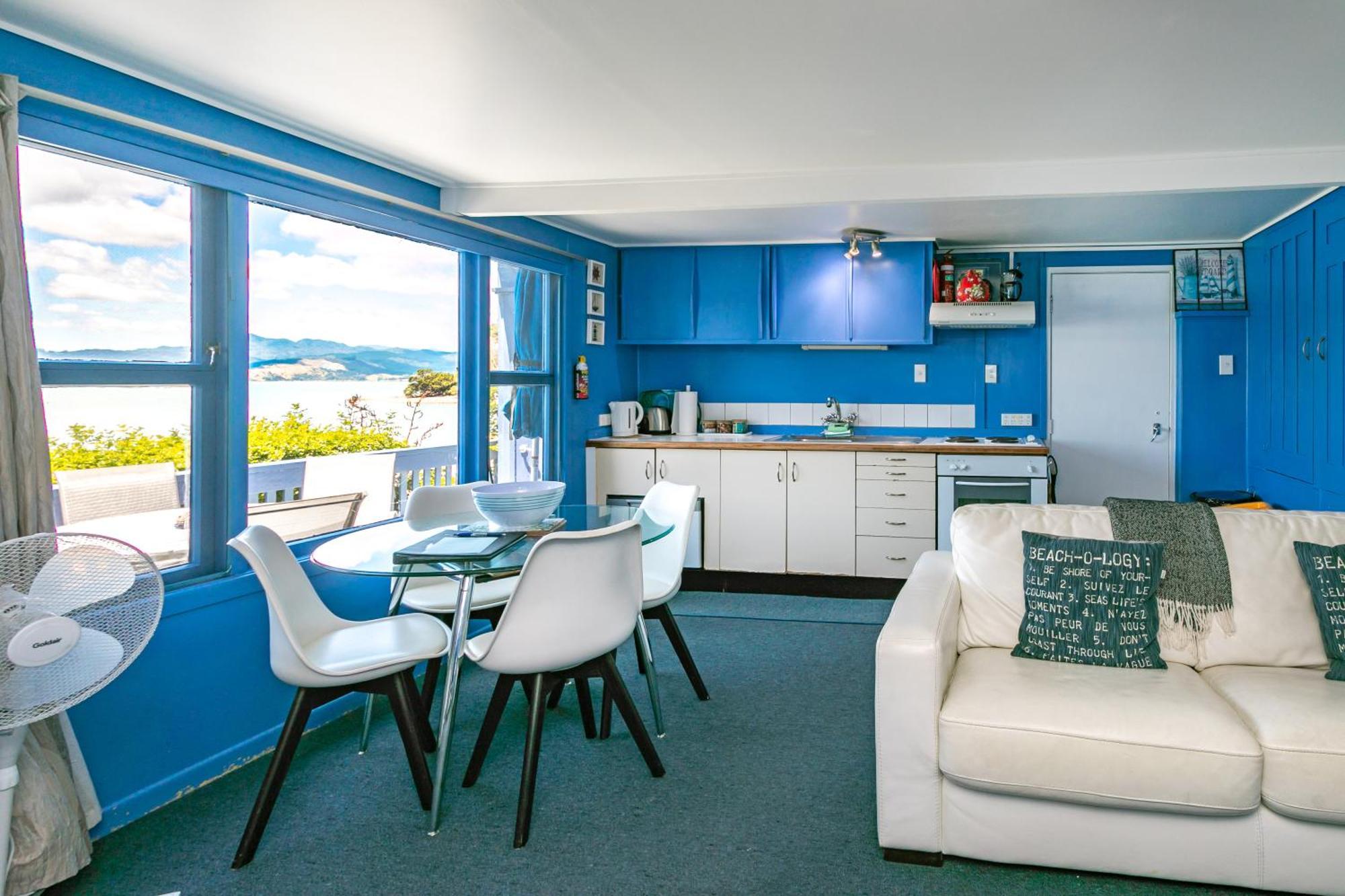 Coromandel Apartments エクステリア 写真