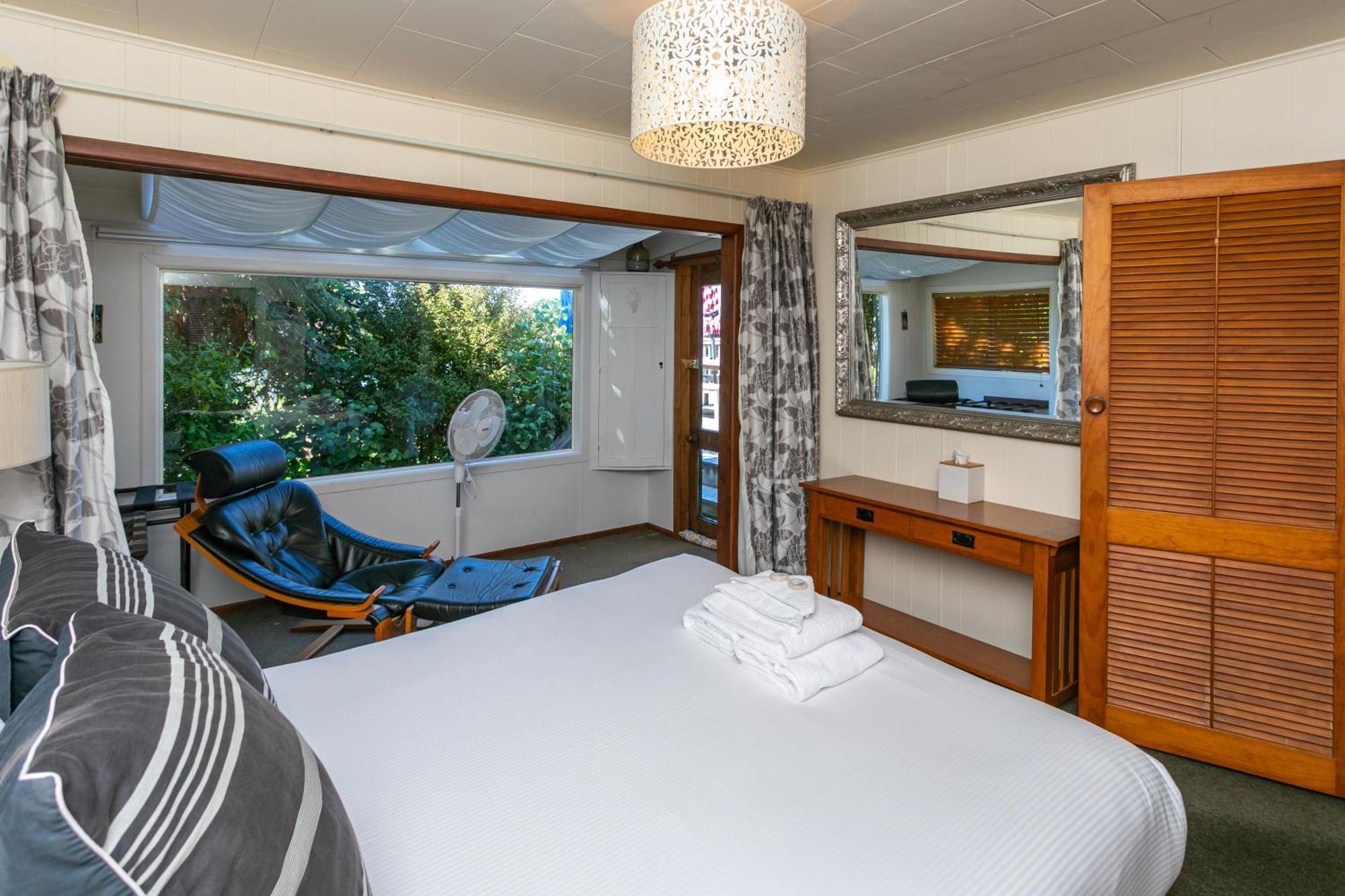 Coromandel Apartments エクステリア 写真