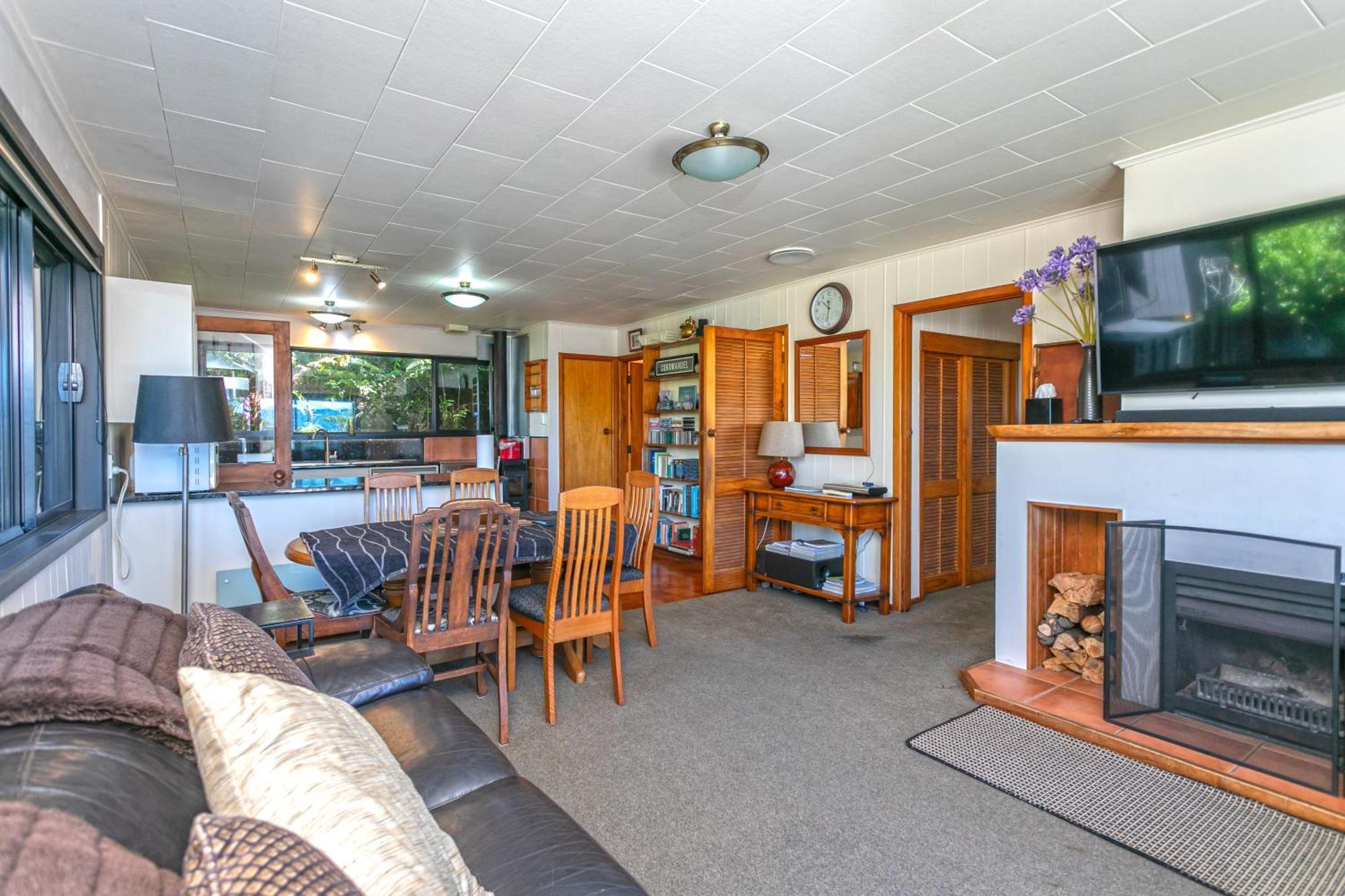 Coromandel Apartments エクステリア 写真
