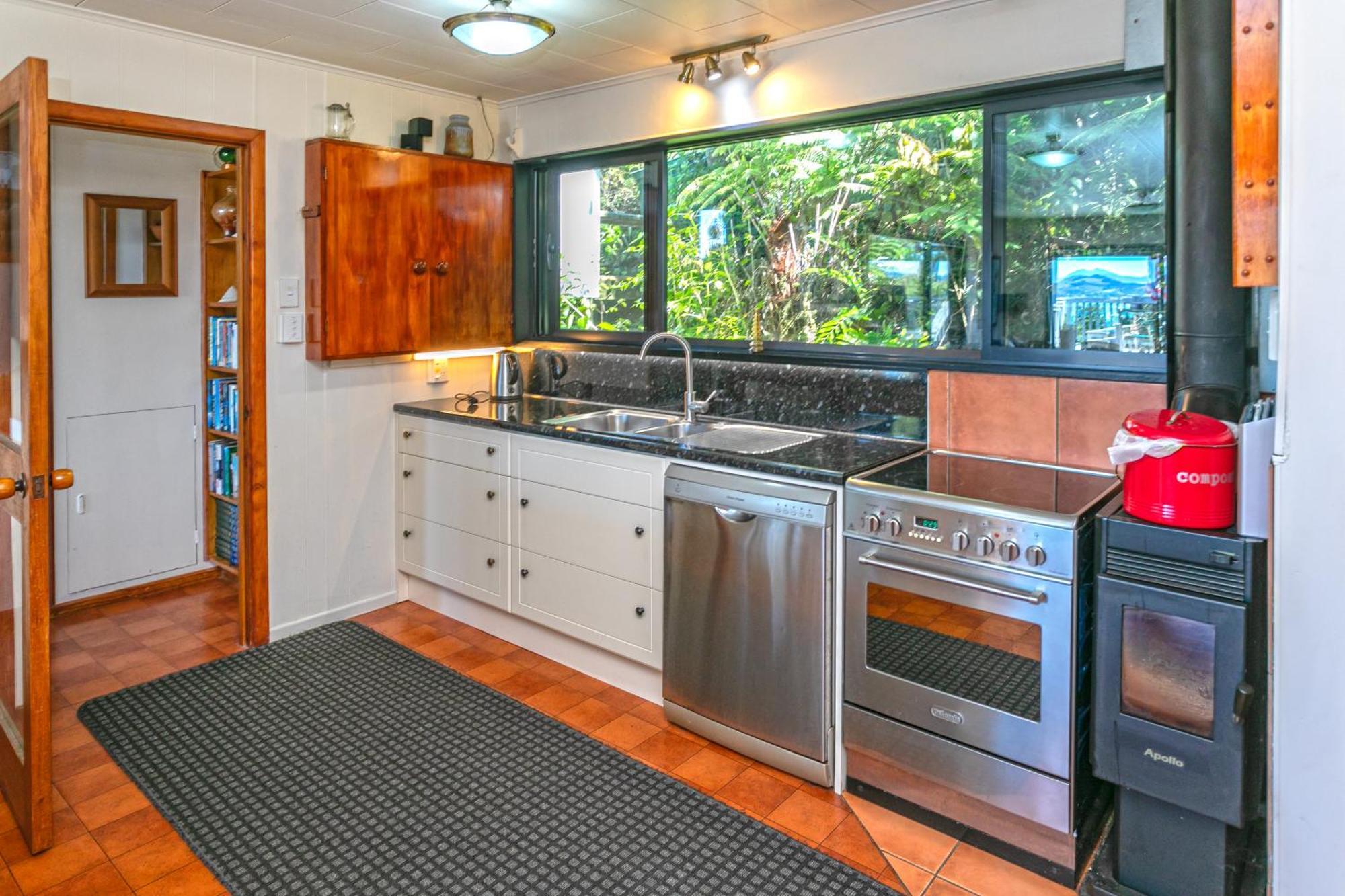 Coromandel Apartments エクステリア 写真