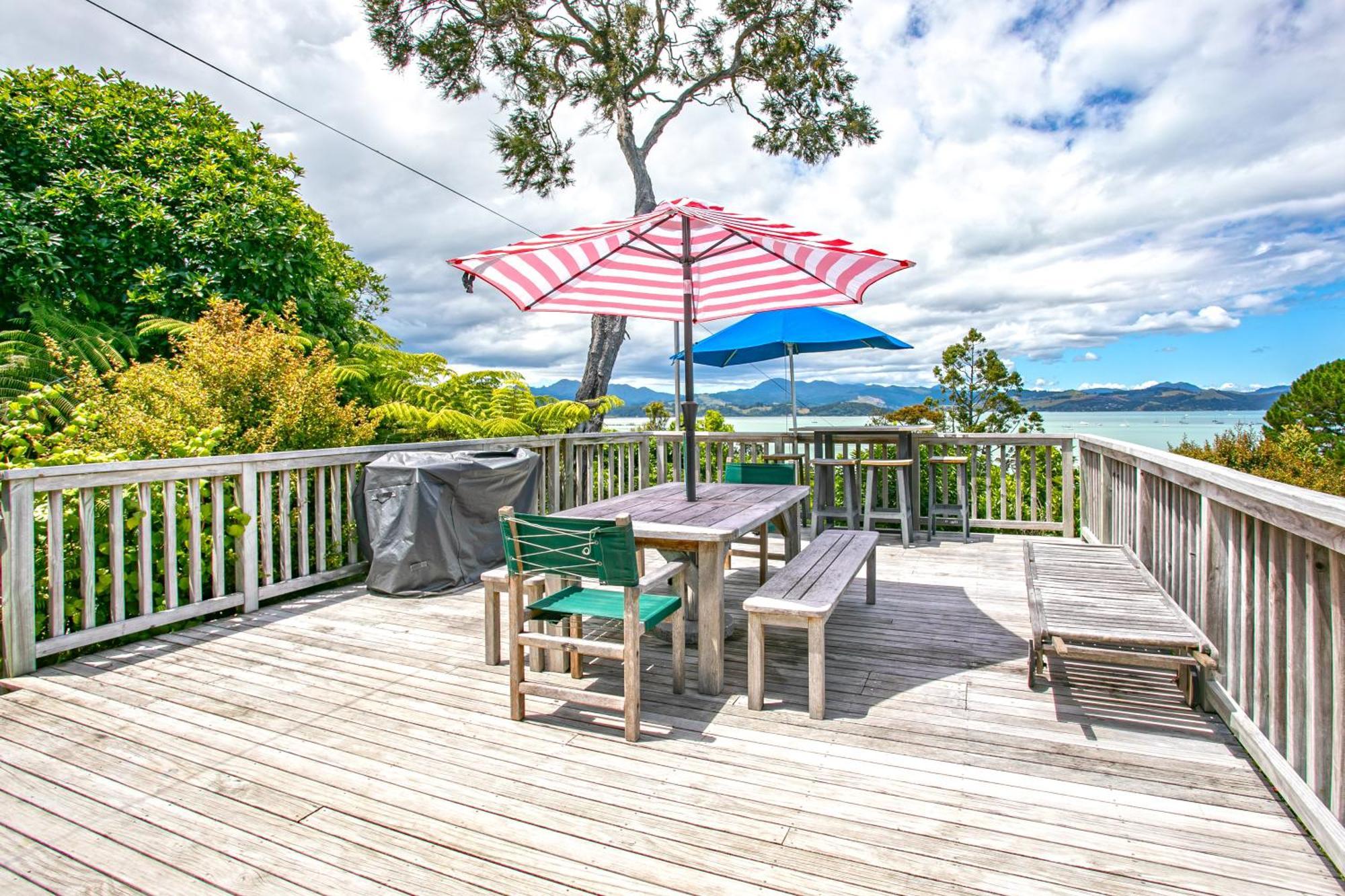 Coromandel Apartments エクステリア 写真