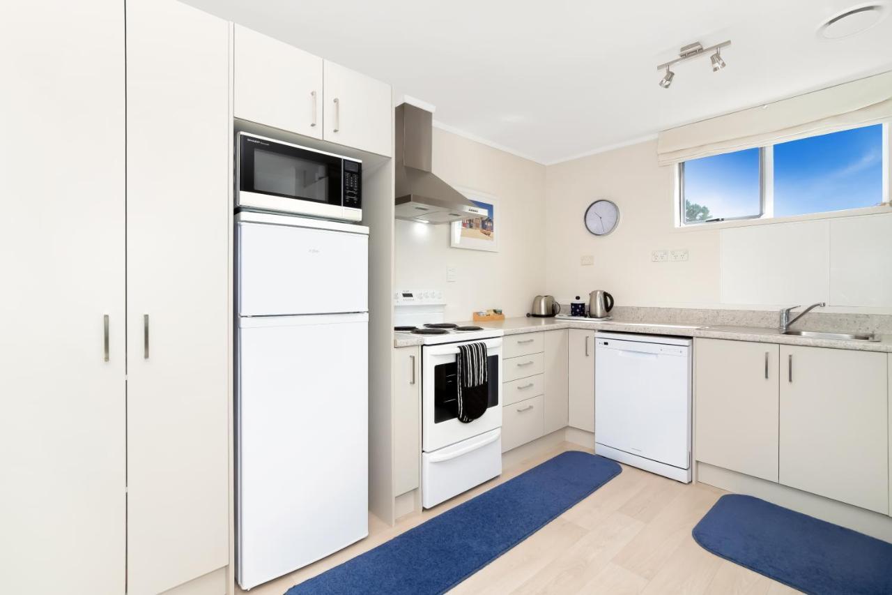 Coromandel Apartments エクステリア 写真