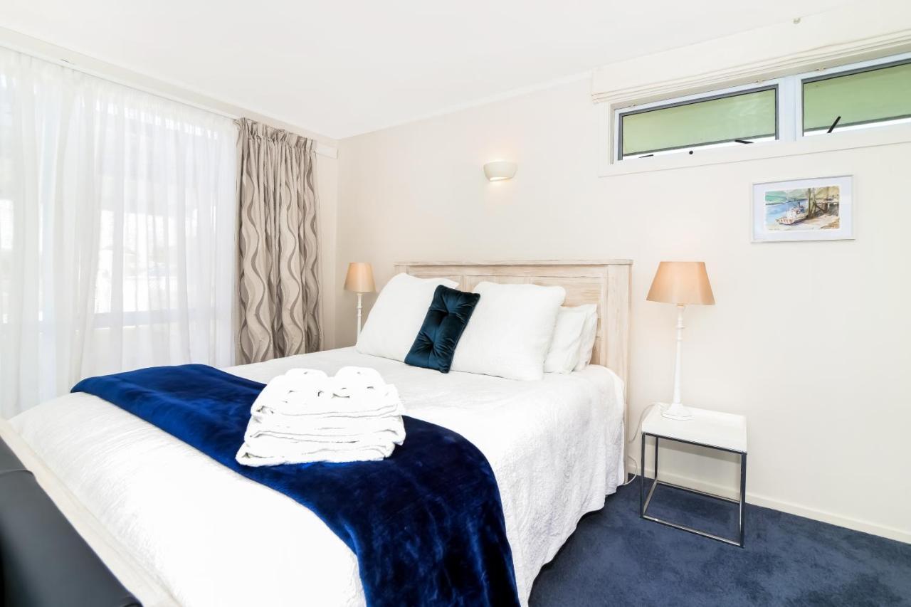 Coromandel Apartments エクステリア 写真