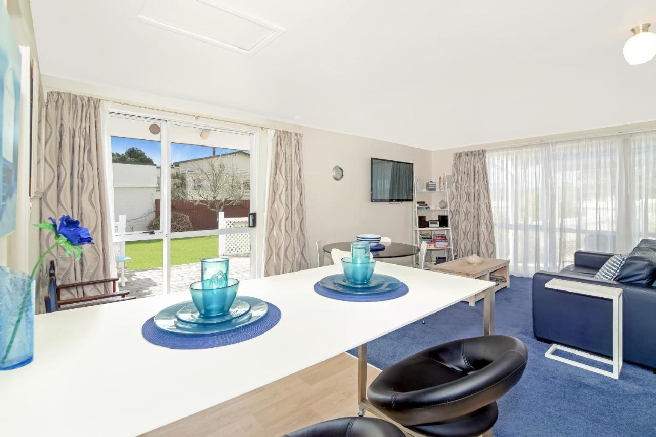 Coromandel Apartments 部屋 写真