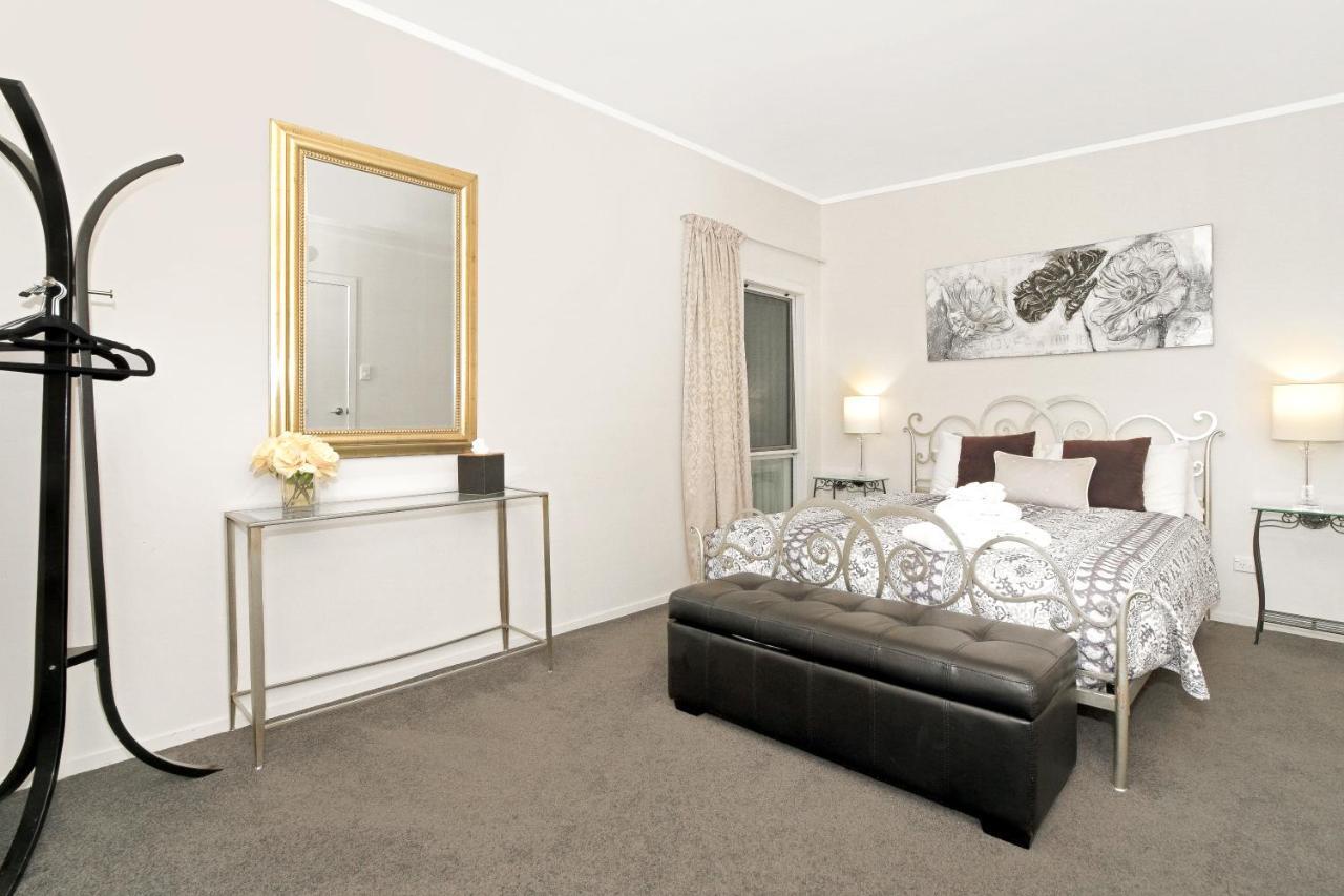 Coromandel Apartments エクステリア 写真