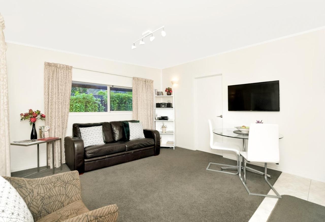 Coromandel Apartments エクステリア 写真