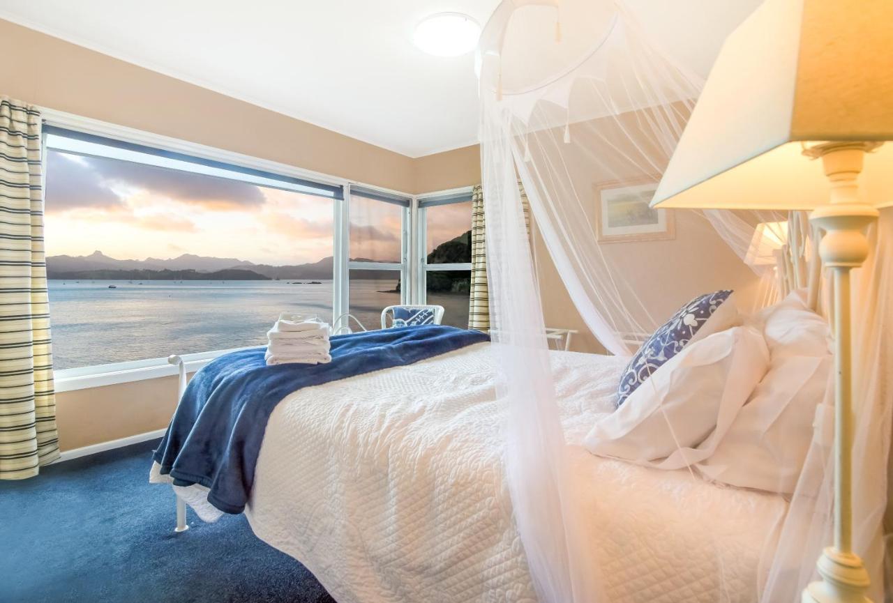 Coromandel Apartments エクステリア 写真