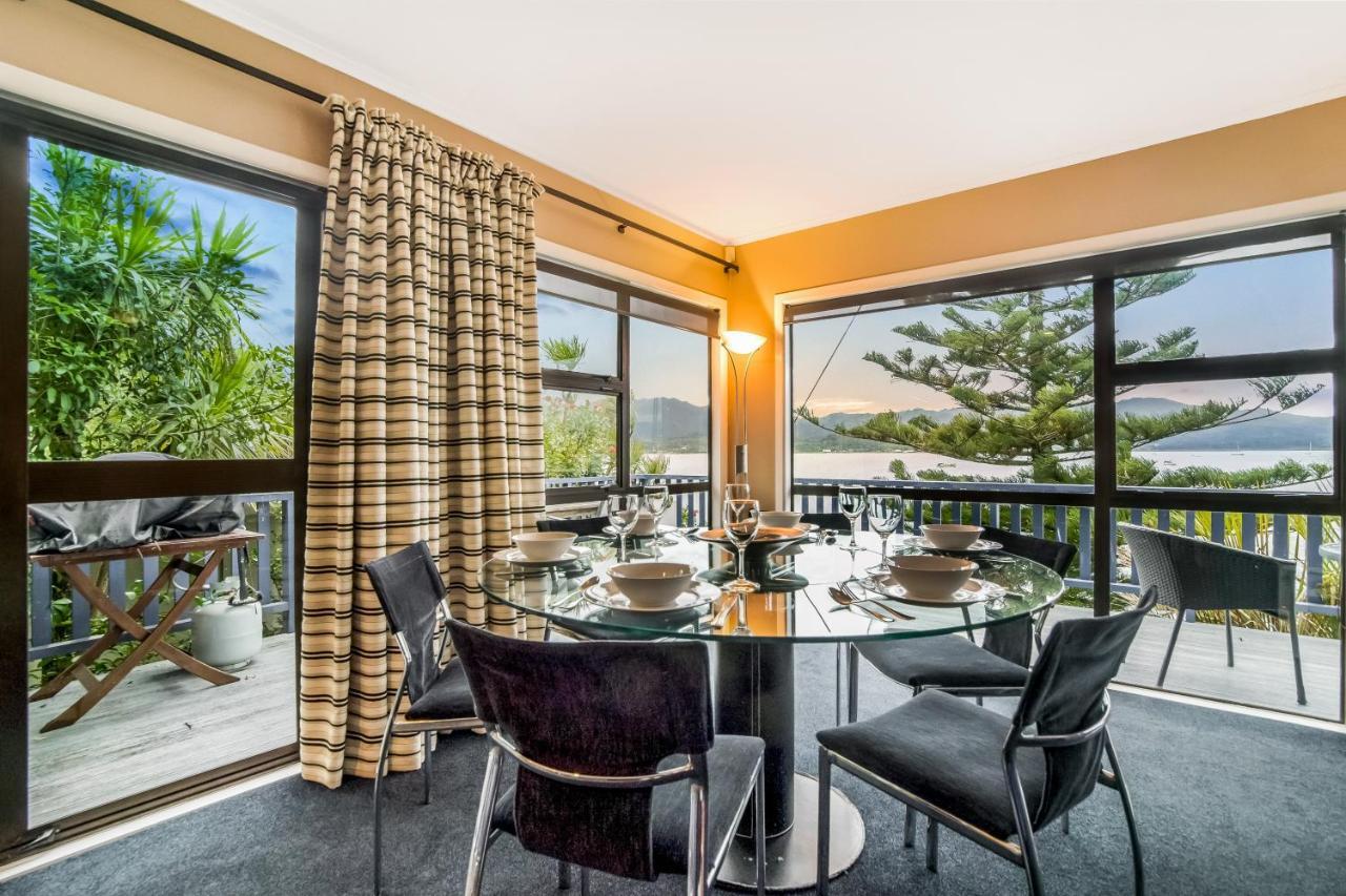 Coromandel Apartments エクステリア 写真