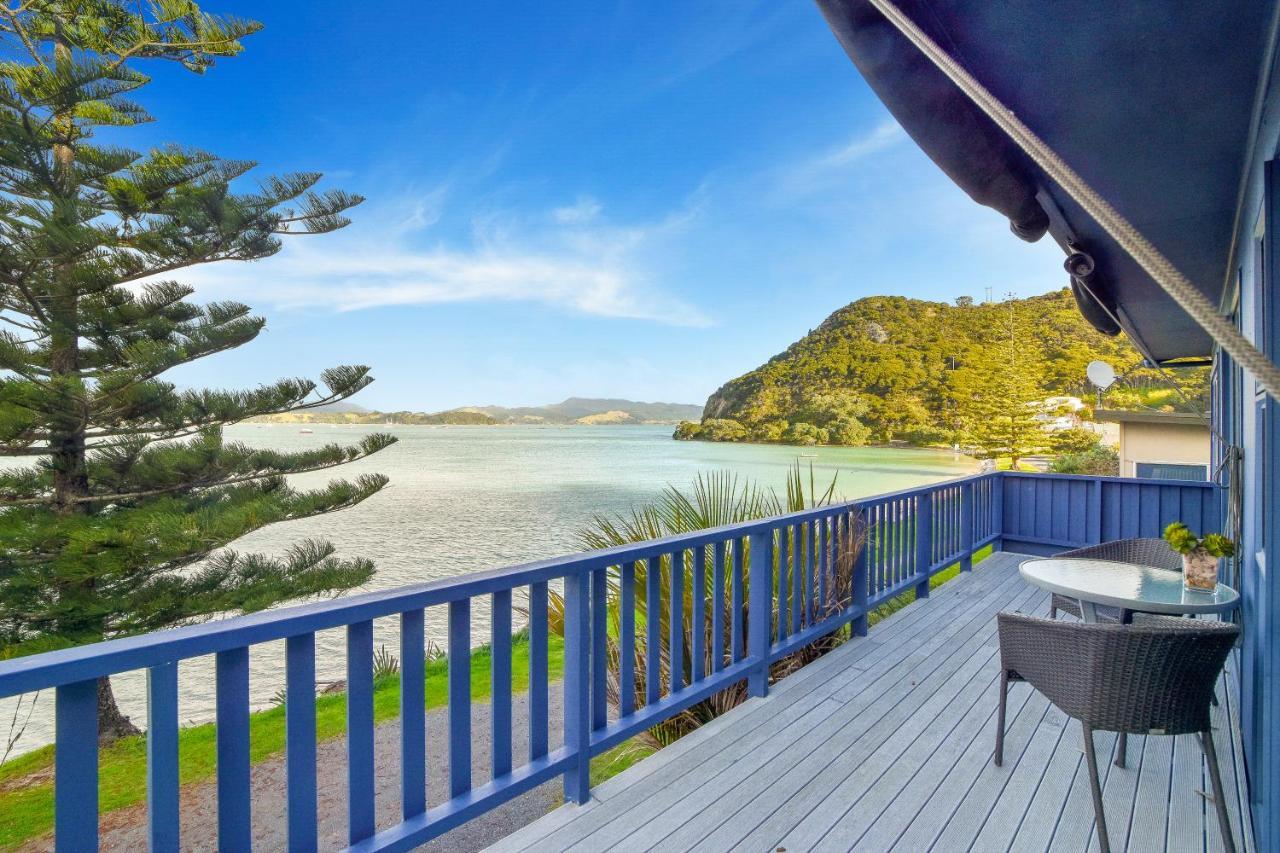 Coromandel Apartments エクステリア 写真