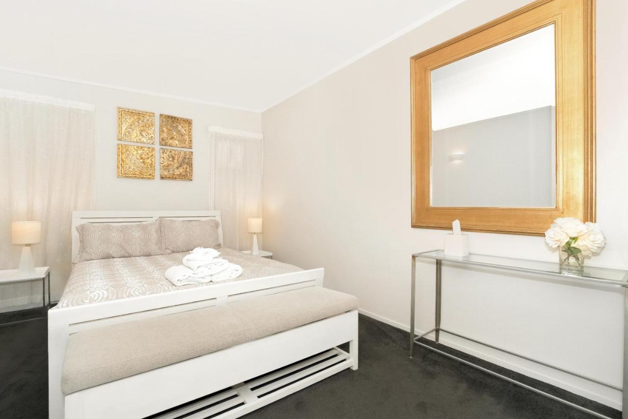 Coromandel Apartments エクステリア 写真