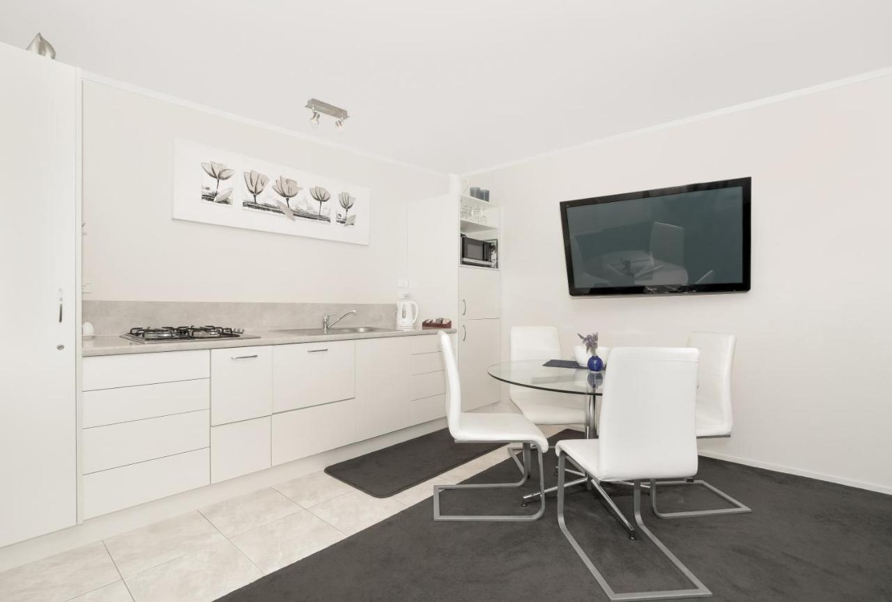 Coromandel Apartments エクステリア 写真