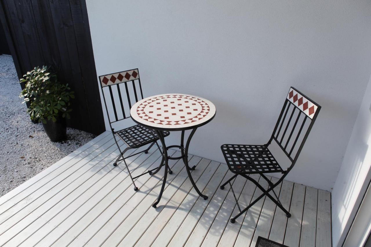 Coromandel Apartments エクステリア 写真
