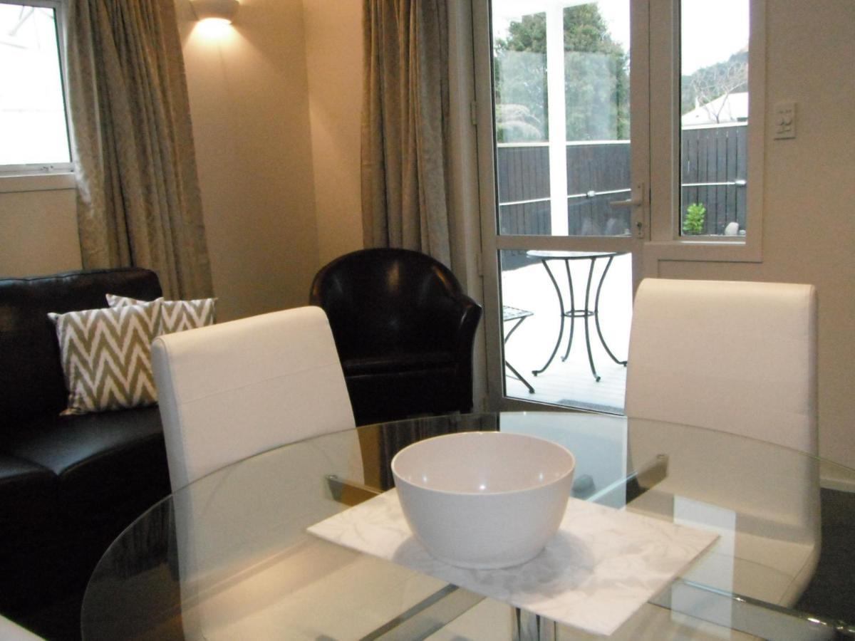 Coromandel Apartments エクステリア 写真