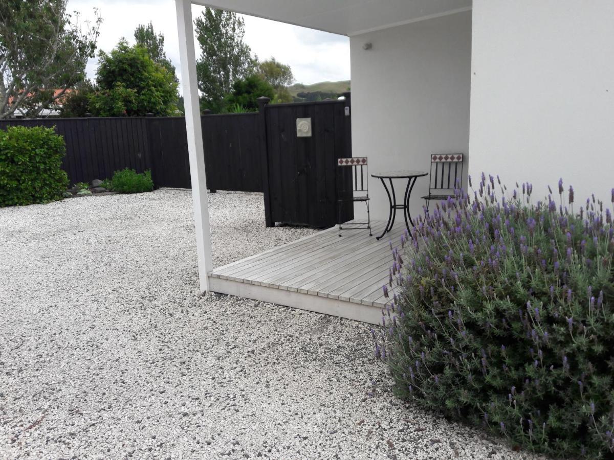 Coromandel Apartments エクステリア 写真